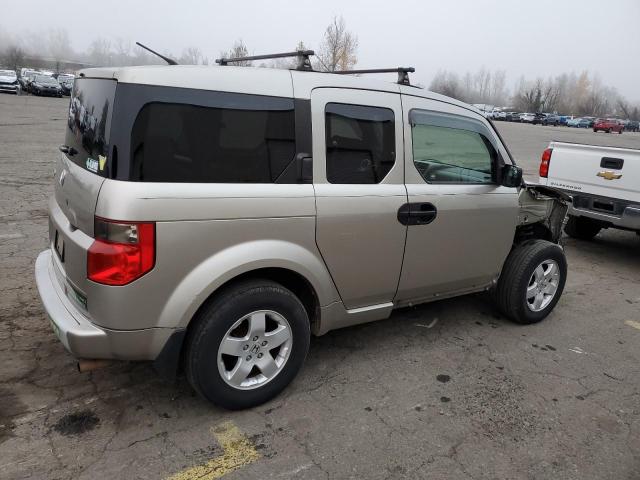 Foto 3 de la subasta – 2003 HONDA ELEMENT EX con VIN 5J6YH28533L050119