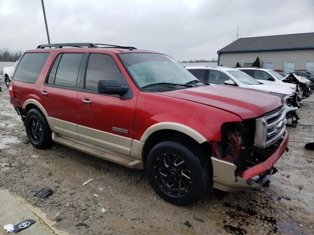 Photo 4 from auction – 2007 FORD EXPEDITION with VIN 1FMFU17537LA17031