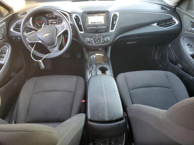 Photo 8 from auction – 2018 CHEVROLET MALIBU LT with VIN 1G1ZD5ST7JF150145