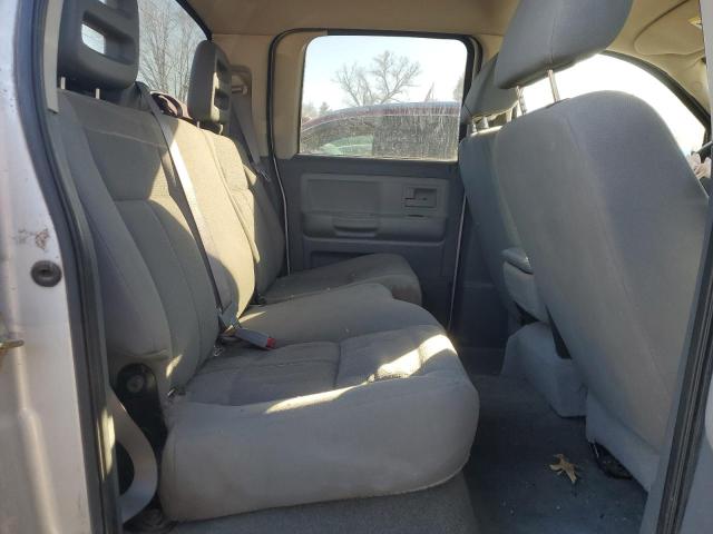 Photo 10 from auction – 2006 DODGE DAKOTA QUA with VIN 1D7HW48N76S534561