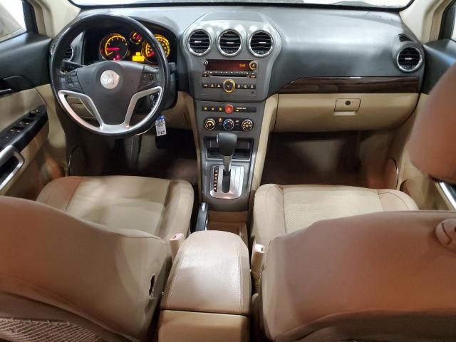 Photo 8 from auction – 2008 SATURN VUE XE with VIN 3GSCL33P48S525263