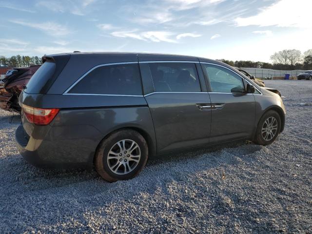 Photo 3 from auction – 2012 HONDA ODYSSEY EX with VIN 5FNRL5H62CB108808