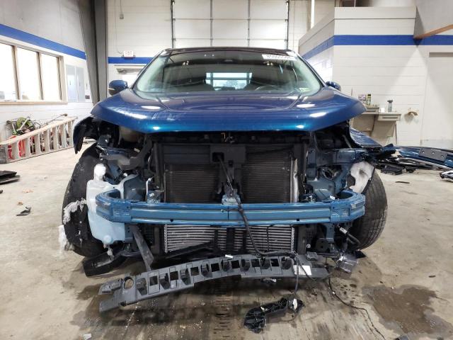 Photo 5 from auction – 2020 FORD EDGE SEL with VIN 2FMPK3J92LBA85459