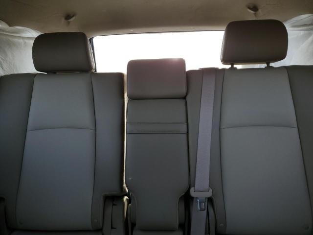 Photo 10 from auction – 2022 TOYOTA 4RUNNER SR with VIN JTENU5JRXN5980444