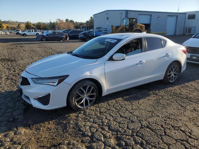 ACURA ILX PREMIU 2019 with VIN 19UDE2F71KA004639 - Photo from auction