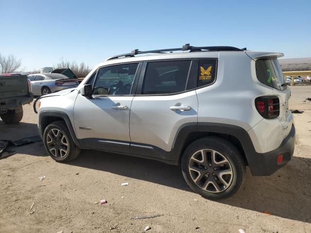Photo 2 from auction – 2018 JEEP RENEGADE L with VIN ZACCJBBB2JPJ37146