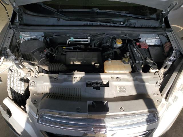 Photo 12 from auction – 2016 CHEVROLET TRAX 1LT with VIN 3GNCJPSB1GL250269