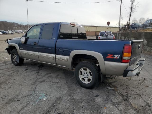Photo 2 from auction – 2000 CHEVROLET SILVERADO with VIN 1GCEK19TXYE178609