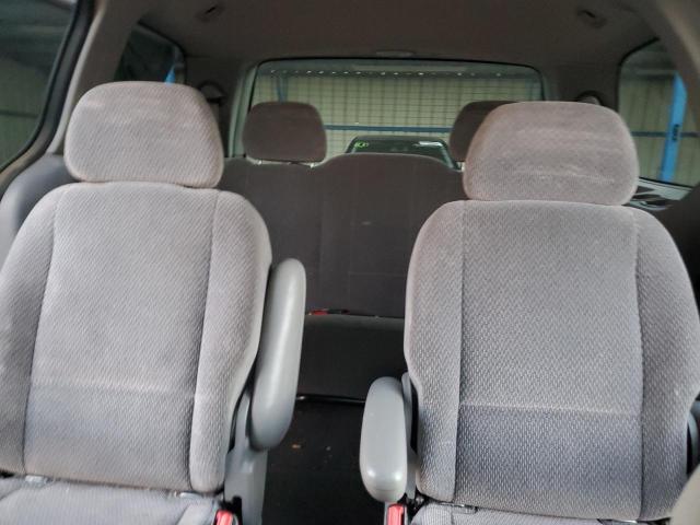 Photo 10 from auction – 2000 FORD WINDSTAR S with VIN 2FMDA5249YBB33406
