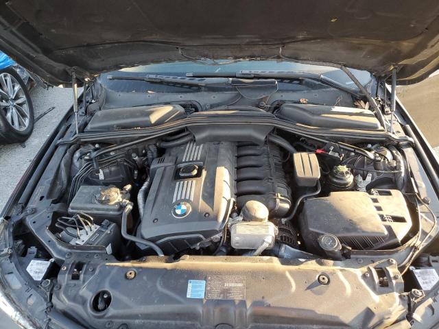 Photo 11 from auction – 2010 BMW 528 I with VIN WBANU5C51AC460392