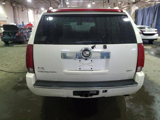 Фото 6 с аукциона – 2007 CADILLAC ESCALADE E с VIN 1GYFK66887R220667