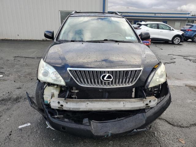 Photo 5 from auction – 2004 LEXUS RX 330 with VIN 2T2HA31U94C005546