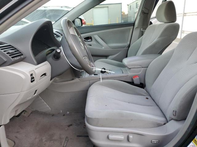 Photo 7 from auction – 2011 TOYOTA CAMRY BASE with VIN 4T4BF3EK2BR203102