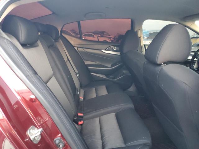 Photo 10 from auction – 2016 NISSAN MAXIMA 3.5 with VIN 1N4AA6AP4GC445498