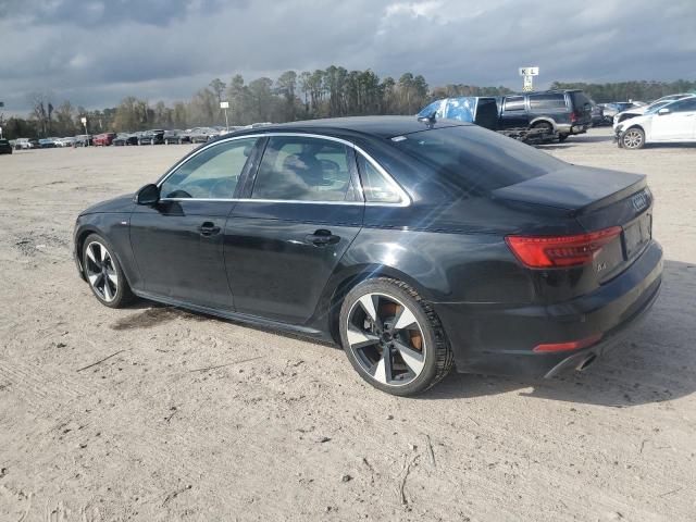 Photo 2 from auction – 2017 AUDI A4 PREMIUM with VIN WAUENAF47HN010091