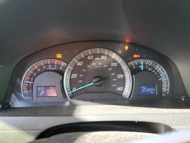 Photo 9 from auction – 2014 TOYOTA CAMRY L with VIN 4T1BF1FKXEU771616