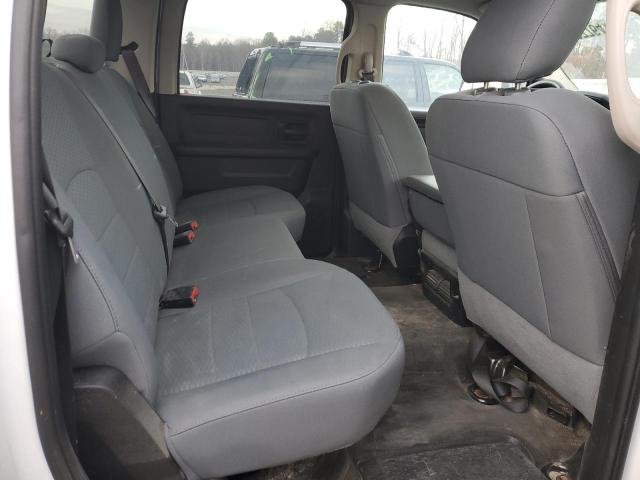 Photo 10 from auction – 2020 RAM 1500 CLASS with VIN 3C6RR7KG2LG205374