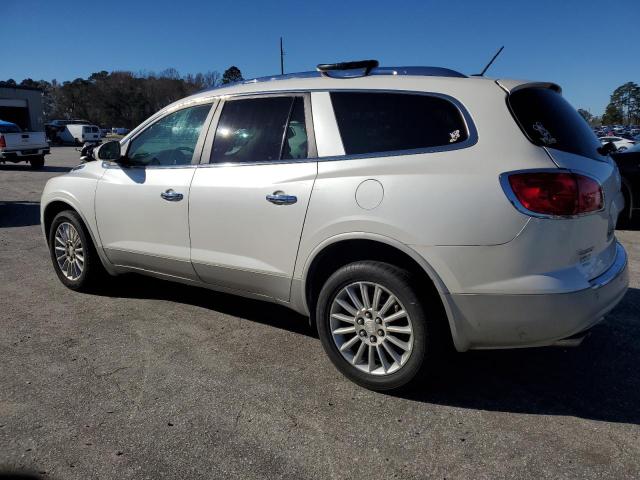 Photo 2 from auction – 2012 BUICK ENCLAVE with VIN 5GAKVCED8CJ256197