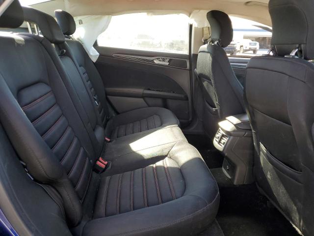Photo 10 from auction – 2013 FORD FUSION SE with VIN 3FA6P0H92DR285563