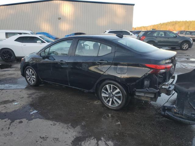 Photo 2 from auction – 2021 NISSAN VERSA SV with VIN 3N1CN8EV7ML833551