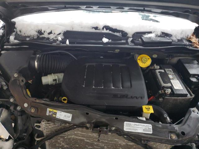 Photo 12 from auction – 2019 DODGE GRAND CARA with VIN 2C4RDGCG9KR556670
