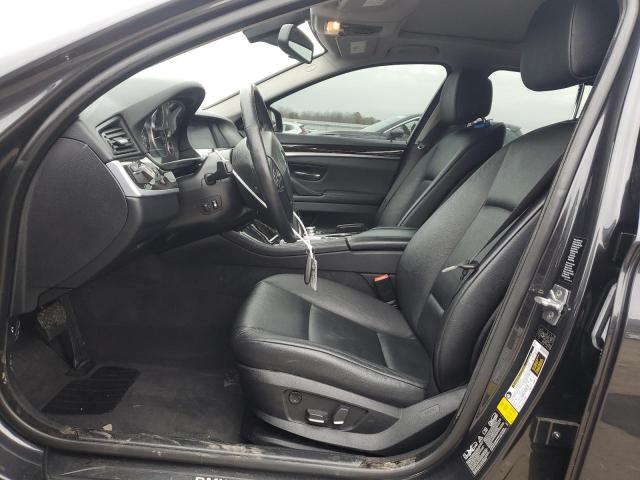 Photo 7 from auction – 2012 BMW 535 XI with VIN WBAFU7C55CDU58691