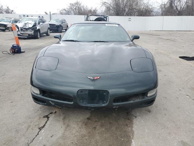 Photo 5 from auction – 2000 CHEVROLET CORVETTE with VIN 1G1YY22G5Y5111331