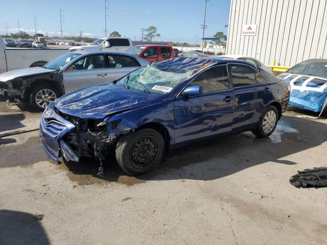 TOYOTA CAMRY BASE 2011 with VIN 4T1BF3EK9BU684542 - Photo from auction
