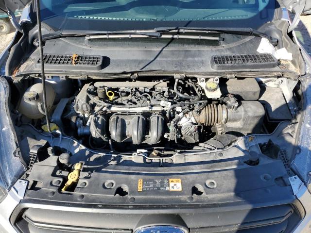 Photo 12 from auction – 2019 FORD ESCAPE S with VIN 1FMCU0F79KUB21963