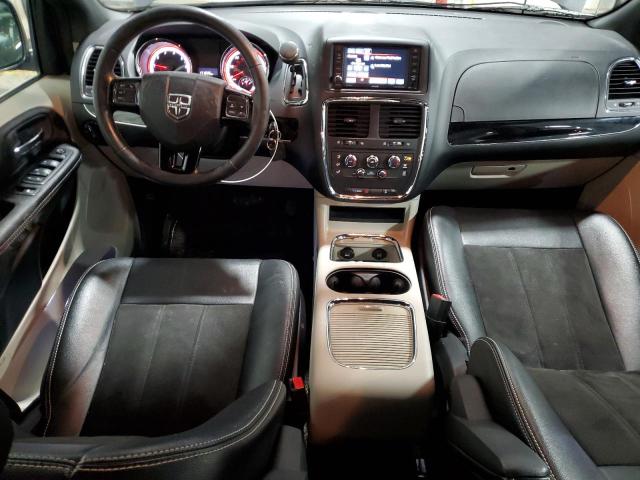 Photo 8 from auction – 2019 DODGE GRAND CARA with VIN 2C4RDGCG3KR736971