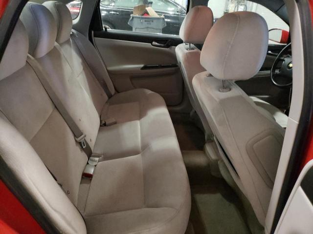 Photo 10 from auction – 2011 CHEVROLET IMPALA LT with VIN 2G1WG5EK6B1111925