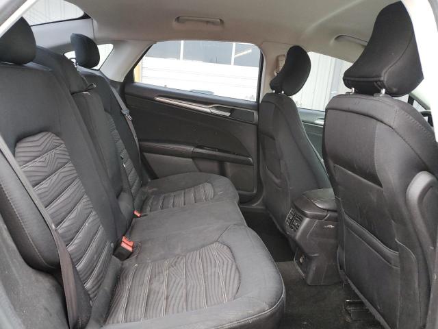 Photo 10 from auction – 2016 FORD FUSION SE with VIN 3FA6P0HD0GR121950