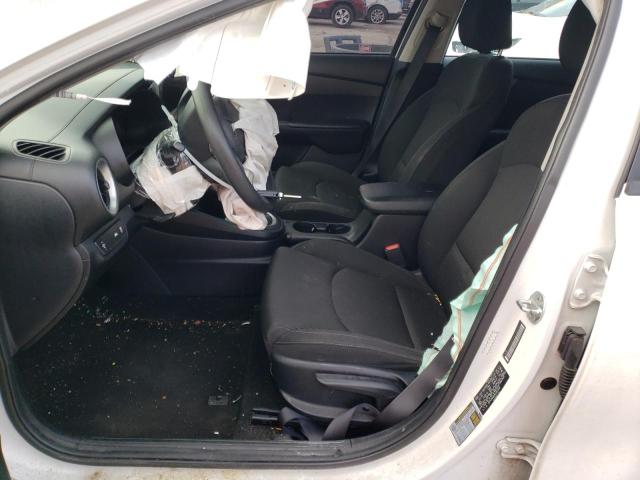 Photo 7 from auction – 2019 KIA FORTE FE with VIN 3KPF24AD2KE081588