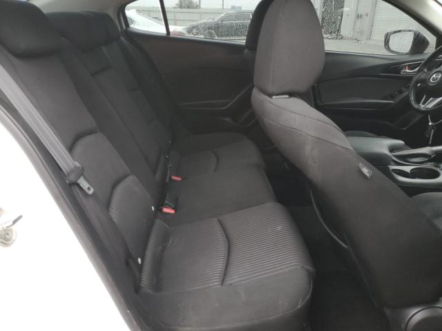 Photo 10 from auction – 2016 MAZDA 3 TOURING with VIN 3MZBM1V77GM273899