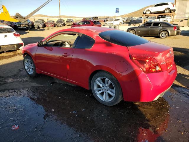 Photo 2 from auction – 2010 NISSAN ALTIMA S with VIN 1N4AL2EP1AC155823