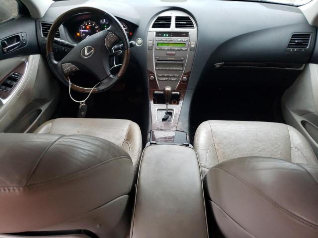 Photo 8 from auction – 2012 LEXUS ES 350 with VIN JTHBK1EG2C2513109