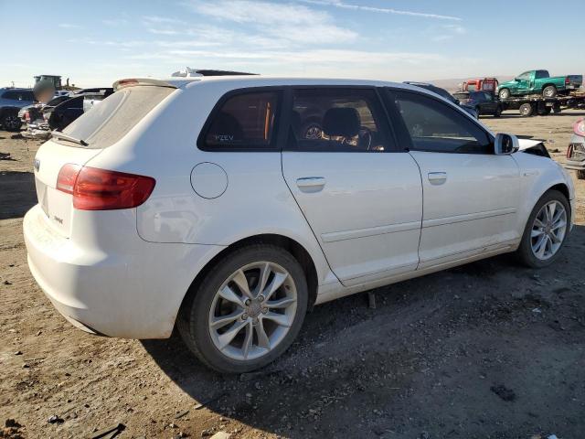 Photo 3 from auction – 2012 AUDI A3 PREMIUM with VIN WAUFEAFM8CA087573