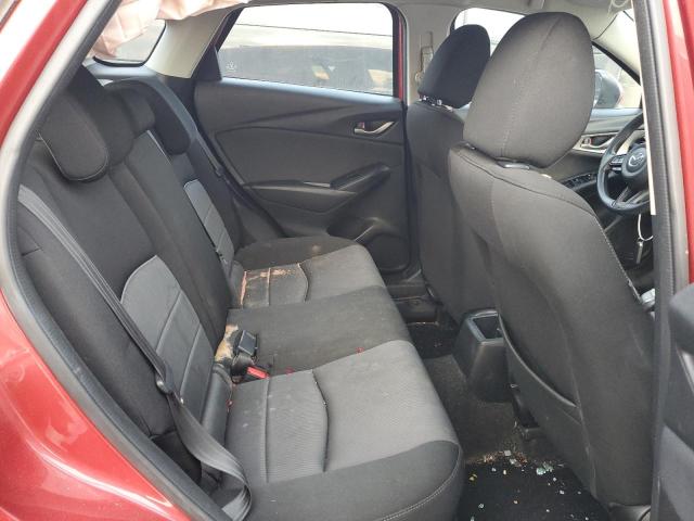 Photo 10 from auction – 2018 MAZDA CX-3 SPORT with VIN JM1DKDB7XJ0313152