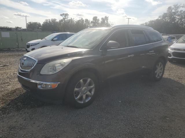 BUICK ENCLAVE CX 2008 with VIN 5GAER23778J142806 - Photo from auction