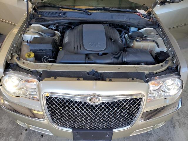 Photo 11 from auction – 2010 CHRYSLER 300C with VIN 2C3CA6CT3AH155503