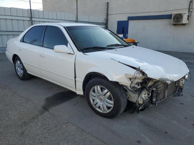 Photo 4 from auction – 2001 TOYOTA CAMRY CE with VIN JT2BG22K810569123