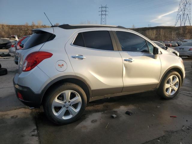 Photo 3 from auction – 2015 BUICK ENCORE with VIN KL4CJESB6FB132130
