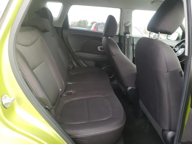Photo 11 from auction – 2015 KIA SOUL with VIN KNDJN2A29F7815671