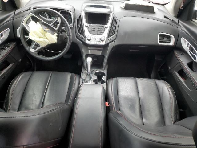Photo 8 from auction – 2013 CHEVROLET EQUINOX LT with VIN 2GNALFEK8D6316176