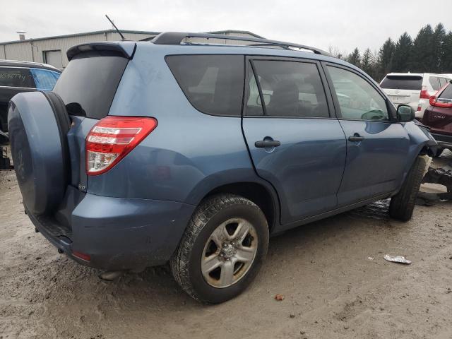 Снимка 3 от търг – 2011 TOYOTA RAV4 с VIN 2T3JF4DV2BW153106