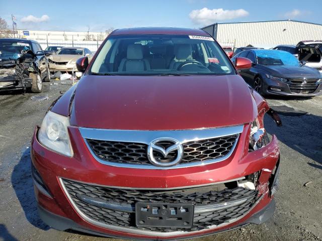 Photo 5 from auction – 2012 MAZDA CX-9 with VIN JM3TB2CA1C0362146
