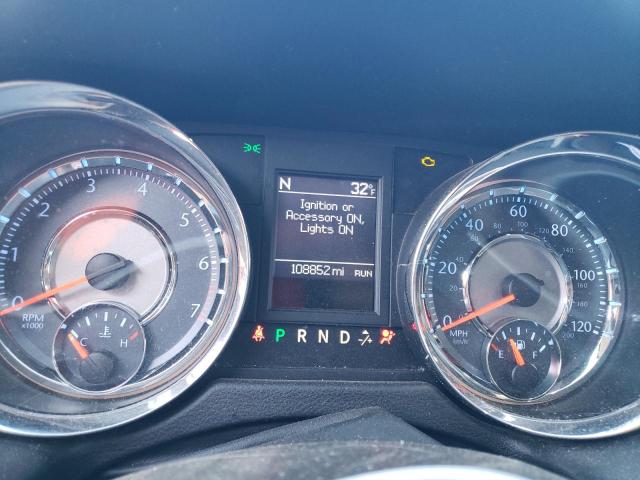 Photo 9 from auction – 2014 CHRYSLER TOWN & COU with VIN 2C4RC1BGXER418058