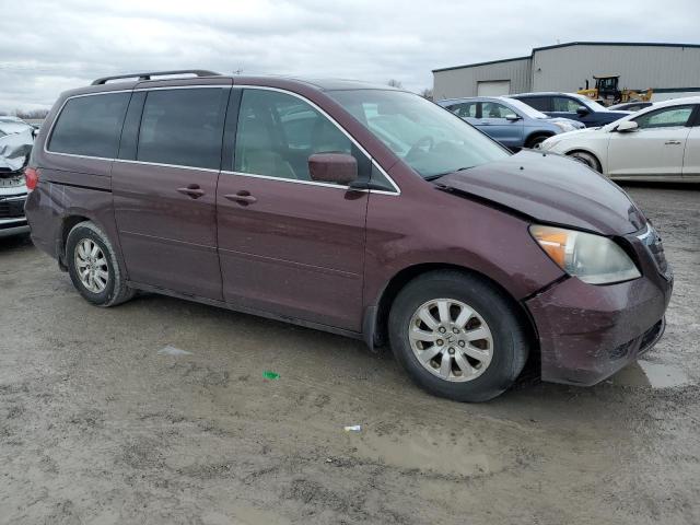 Photo 4 from auction – 2008 HONDA ODYSSEY EX with VIN 5FNRL38618B402146