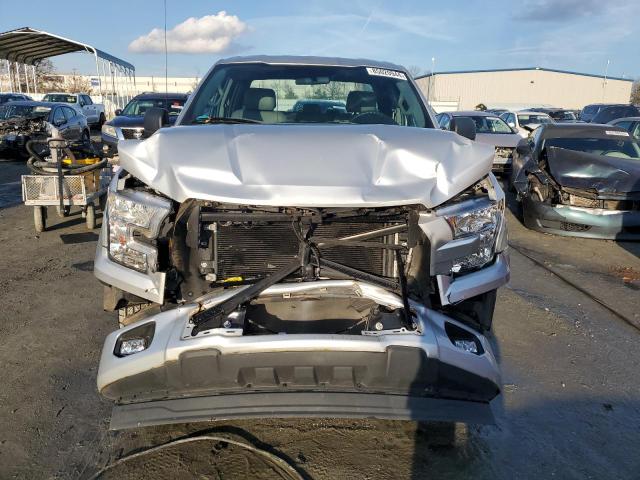 Photo 5 from auction – 2017 FORD F150 SUPER with VIN 1FTEX1C80HFC29988