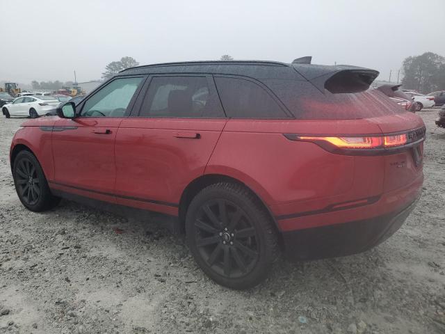 Photo 2 from auction – 2019 LAND ROVER RANGE ROVE with VIN SALYL2EX5KA209252